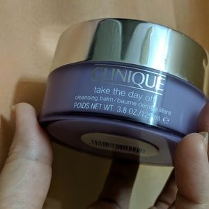 Clinique Take the Day Off